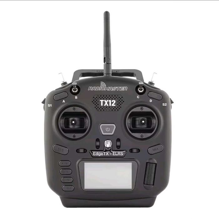 Пульт RadioMaster TX12 MK II ELRS M2 контролер для дрона