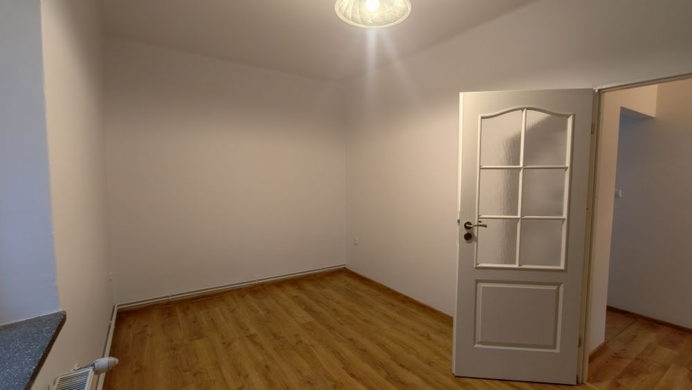 Mieszkanie 2 pokoje na parterze w centrum Jasła do wynajęcia