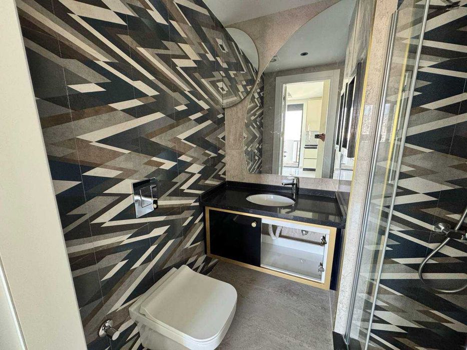 Апартаменти 1+1 в АланіЇ з панорамним видом Best Home Saga 41