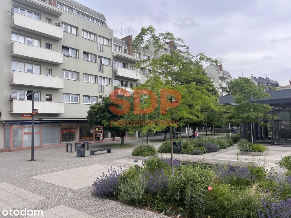 4-pokojowe mieszkanie w samym centrum miasta - View 5