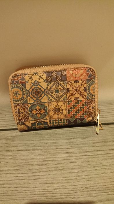 Carteira para mulher