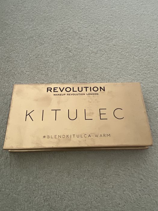 Cienie Revolution Kitulec