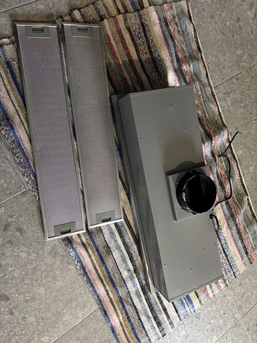 Exaustor Candy CBT9249/3X