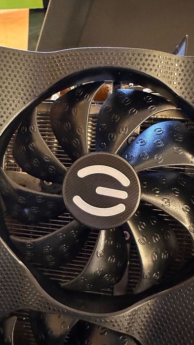 EVGA GeForce RTX 3080 Ti FTW3 Ultra 12GB – LER ANÚNCIO