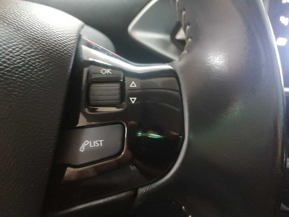 Peugeot - 308 1.5 BlueHDi Style