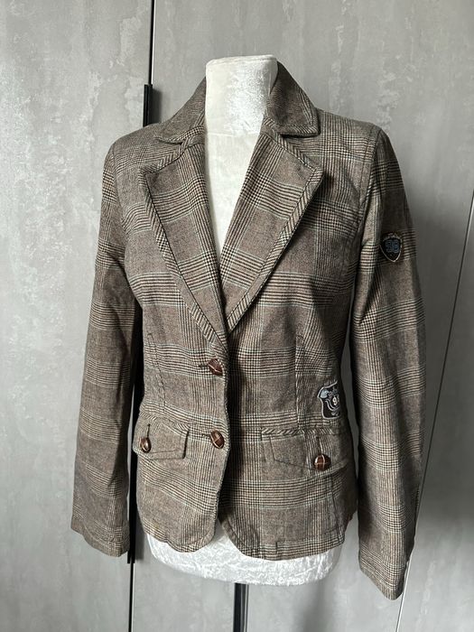 Пиджак теплый Esprit M