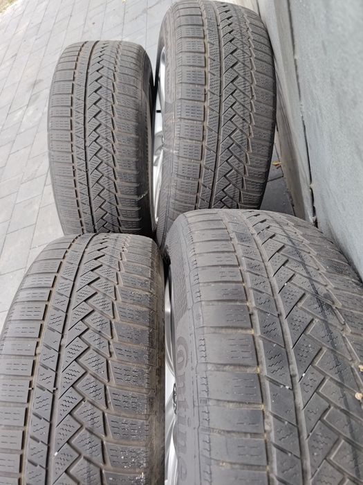 Oryginalne alufelgi 17 cali OPEL Insignia B 5x115 Cascada Astra J TPMS