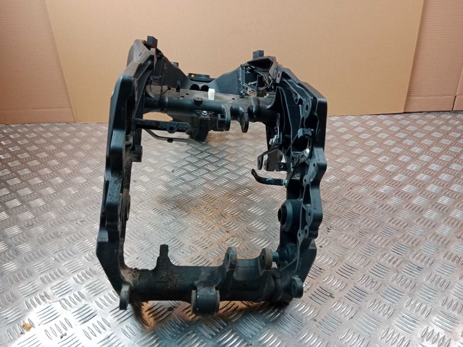 Kawasaki  Versys 1000 * Części * 2019 * Silnik * Rama Dokumenty *  19+