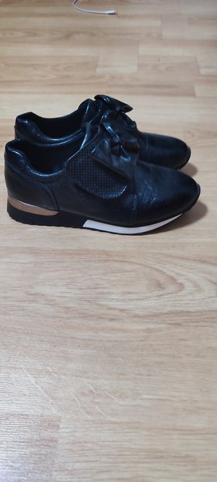 Продам ботінки демосезоннні