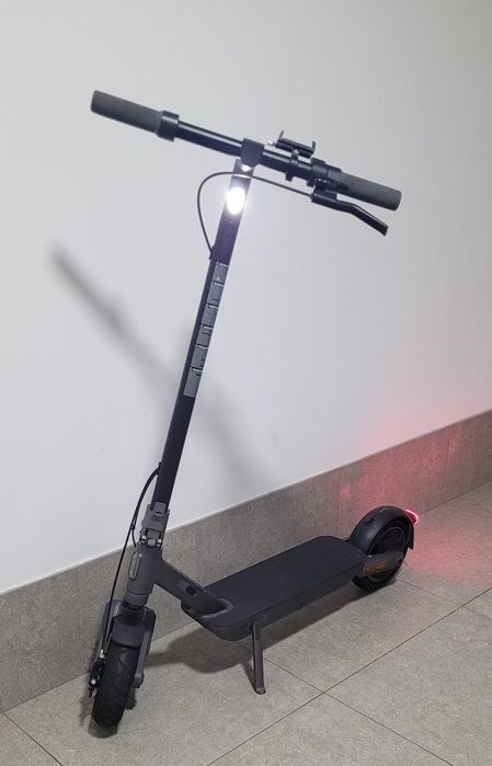 Trotinete xiaomi ultra 4