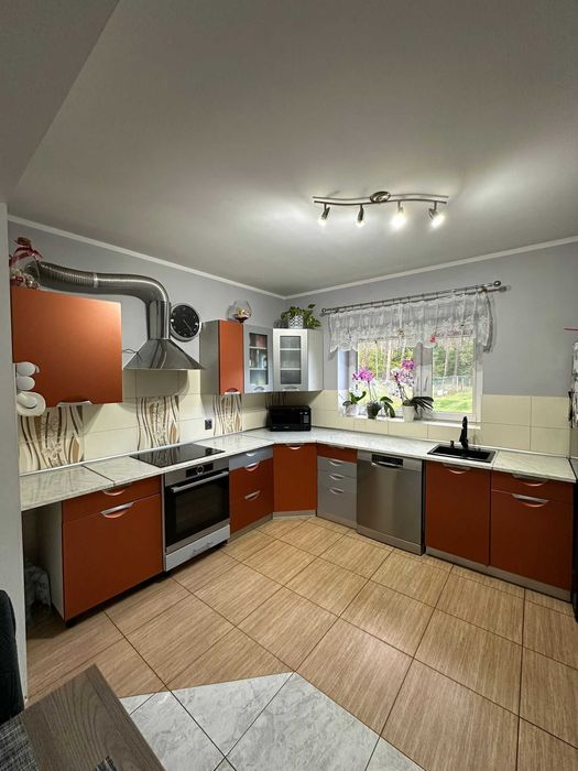 Zestaw mebli kuchennych