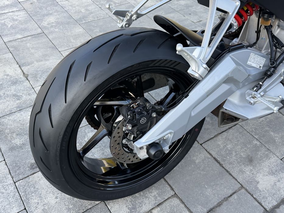 Aprilia rs 660 2024