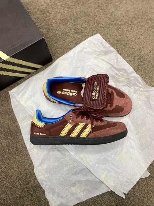 adidas_originals SAMBA OG R.41
