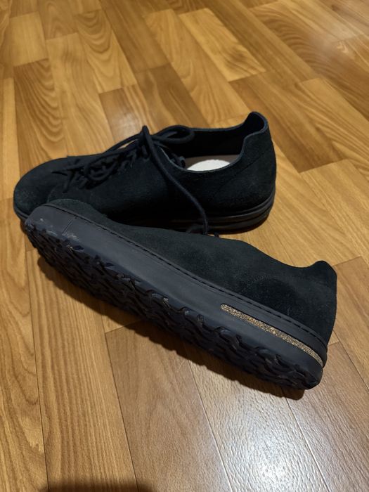 Туфли Birkenstock Bend Low Decon LENB