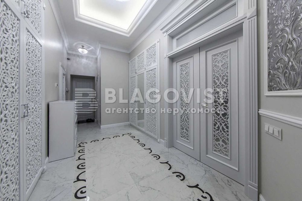 Продаж 6-тної квартири А. Богомольця ! 230 кВ.м! Урядовий Квартал