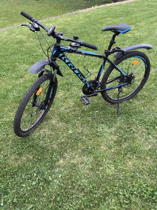 Rower MTB Kross Hexagon 3.0 26”