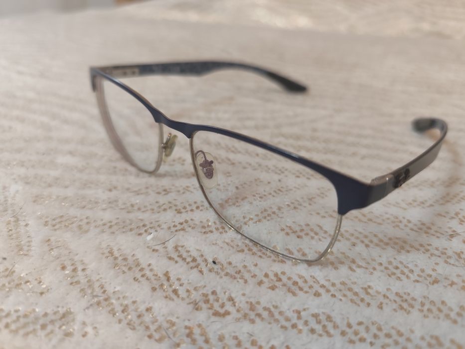 Oprawki korekcyjne Ray-Ban Justin RB4165 – oryginał