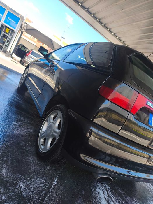 Vendo IBIZA 6K VP90