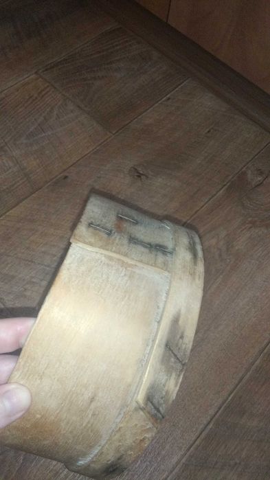сито для муки нут консервированный