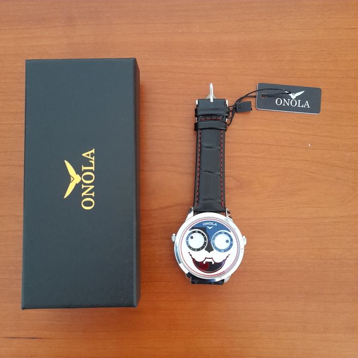 Relógio ONOLA Clown