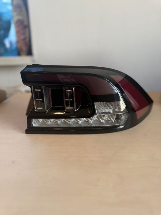 Фонарь задний Стоп задній правий VinFast VF8 Фонарь Вінфаст