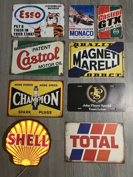 Prenda para ele (kit man cave)