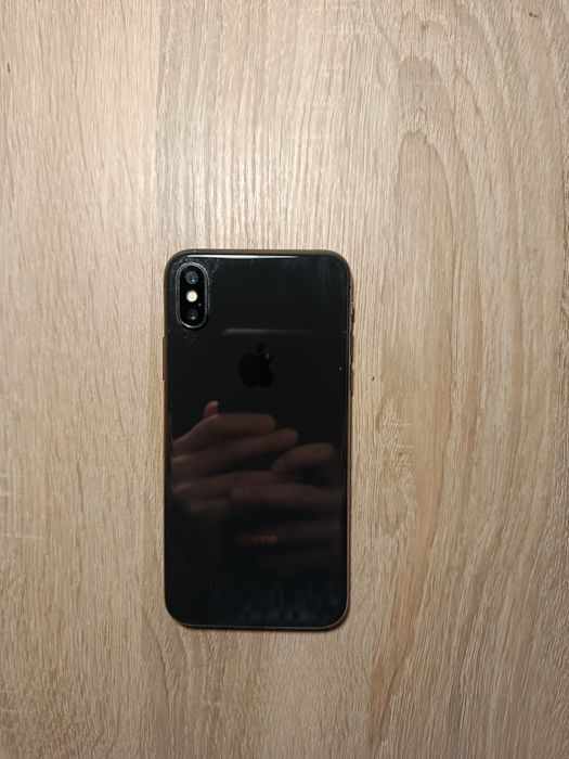 Айфон x на запчасти