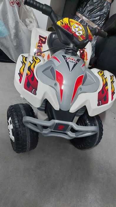Moto 4 bateria infantil64739088430466121