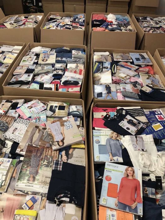 Одяг гуртом. Одежда оптом