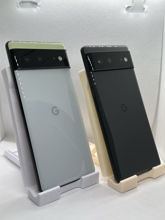 GOOGLE PIXEL 6 soft unlock 128gb  США