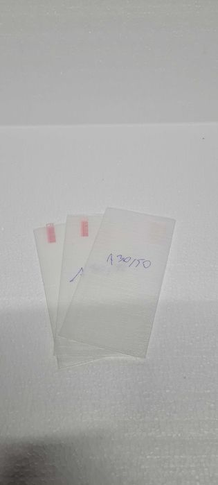 3x Szkło Hartowane Samsung A30 A50 NOWE