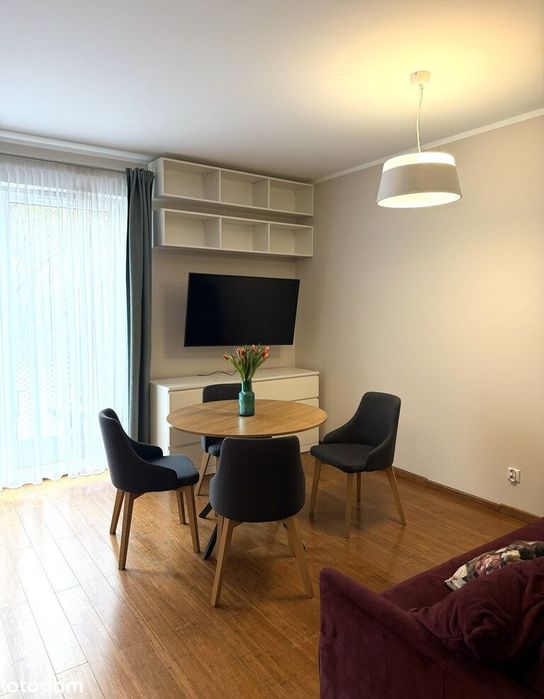 Apartment in Poznań - More