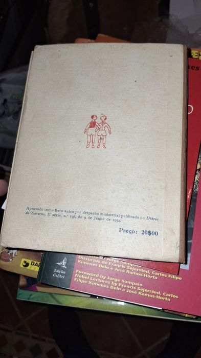 An English Primer Virgílio Couto 1ª edição