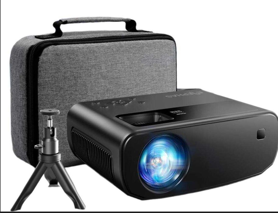 Проектор Elephas W13-M Full HD Wi-Fi