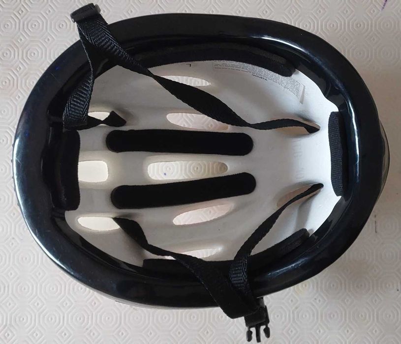 Capacete Ciclismo Bicicleta Estrada