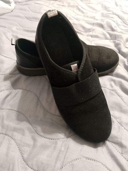 Półbuty Dr Orto Casual rozmiar 40