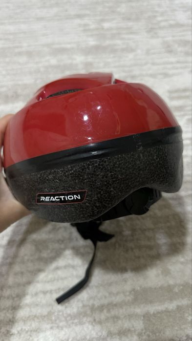 Продам шолом 46-53 см