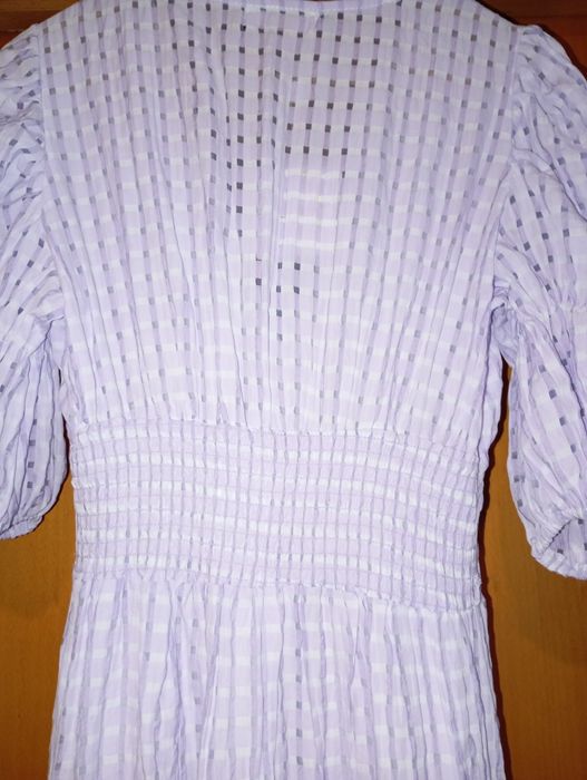 Vestido Occult Fashion