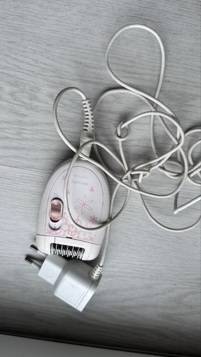 Епіляціяр від фірми Philips