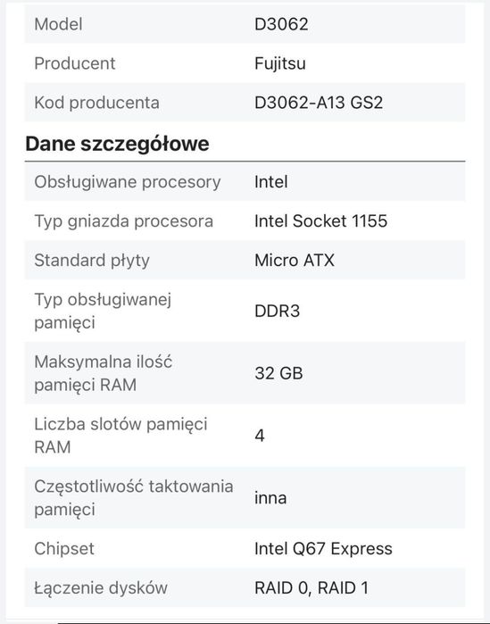 fujitsu esprimo e900
