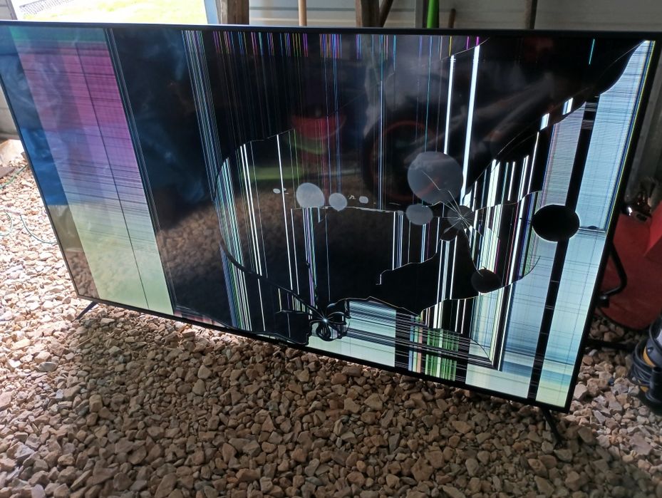 Telewizor Qilive 65 cali