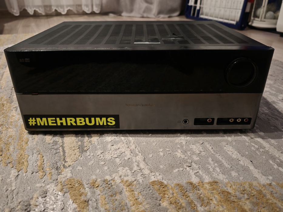 Amplituner Harman Kardon Avr 350