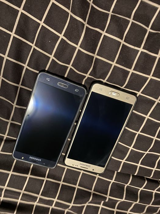 Samsung J5 2016