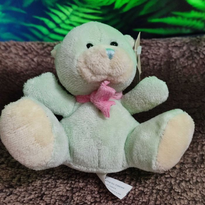 М'яка іграшка Ведмедик