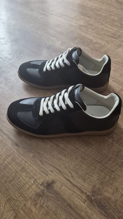 Buty maison margiel gats