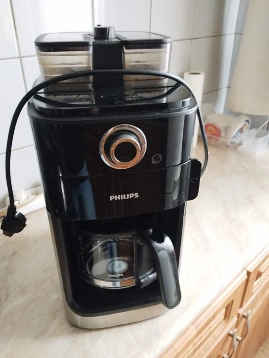 Ekspres do kawy Philips