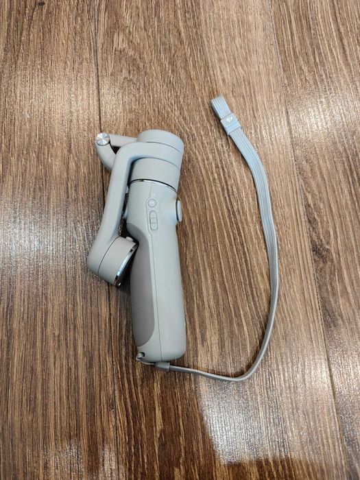 Стабілізатор DJI OM 5 | Повний Комплект | Ідеальний стан