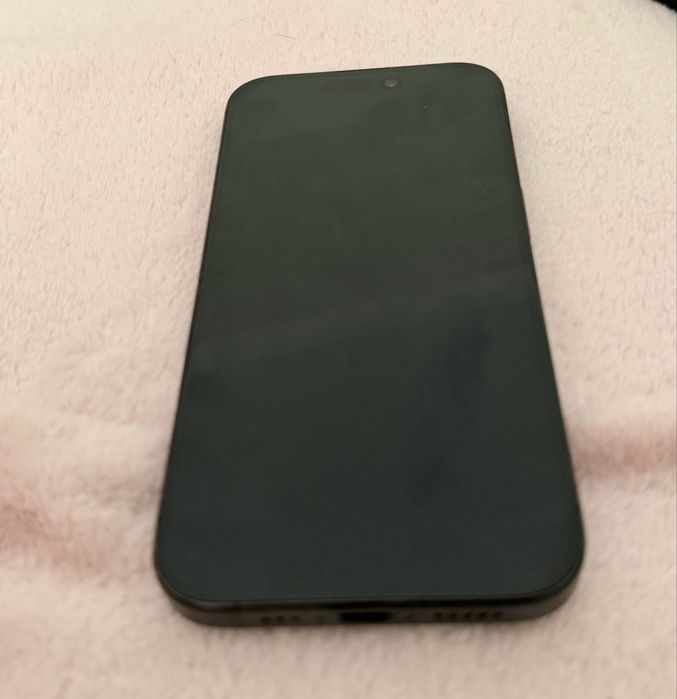 Iphone 15 Pro 128 gb