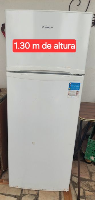 Frigorífico Candy