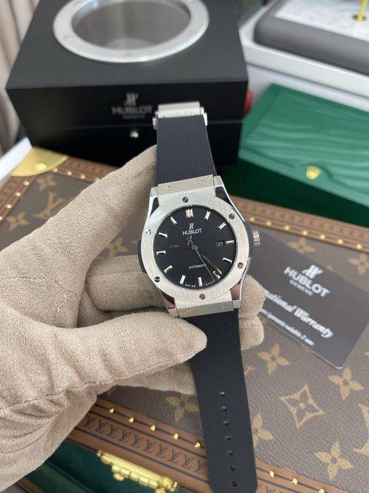 Hublot Classic Fusion